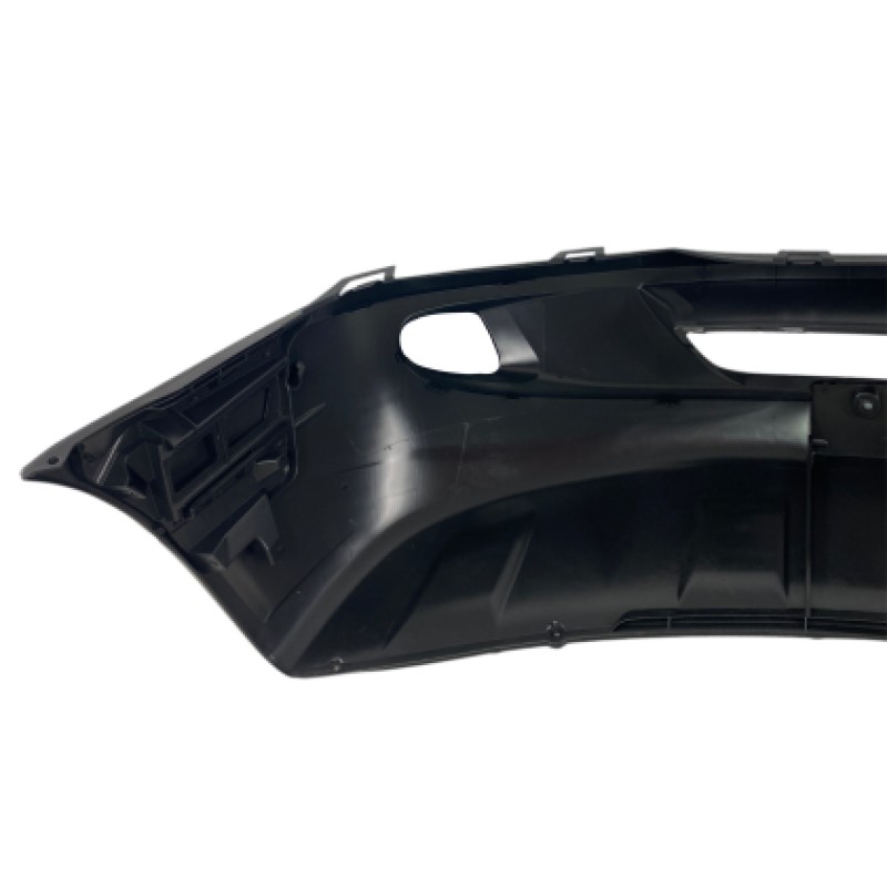 Προφυλακτήρας εμπρός Mercedes Sprinter W906 (2006-2013) με άνοιγμα προβολάκια, χωρίς parktronic
