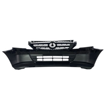 Προφυλακτήρας εμπρός Mercedes Vito W639 (2010-2014 ) με μάσκα και ανοίγματα parktronic Προφυλακτήρας εμπρός Mercedes Vito W639 (2010-2014 ) με μάσκα και ανοίγματα parktronic