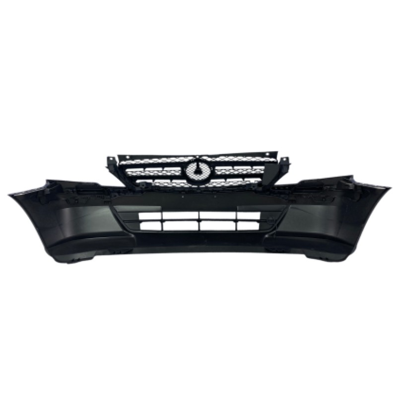 Προφυλακτήρας εμπρός Mercedes Vito W639 (2010-2014 ) με μάσκα και ανοίγματα parktronic