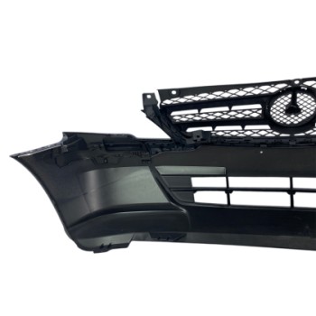 Προφυλακτήρας εμπρός Mercedes Vito W639 (2010-2014 ) με μάσκα και ανοίγματα parktronic Προφυλακτήρας εμπρός Mercedes Vito W639 (2010-2014 ) με μάσκα και ανοίγματα parktronic