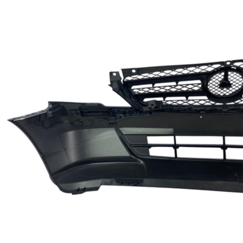 Προφυλακτήρας εμπρός Mercedes Vito W639 (2010-2014 ) με μάσκα και ανοίγματα parktronic