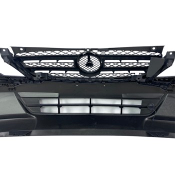 Προφυλακτήρας εμπρός Mercedes Vito W639 (2010-2014 ) με μάσκα και ανοίγματα parktronic Προφυλακτήρας εμπρός Mercedes Vito W639 (2010-2014 ) με μάσκα και ανοίγματα parktronic