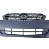 Προφυλακτήρας εμπρός Mercedes Vito W639 (2010-2014 ) με μάσκα και ανοίγματα parktronic