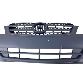 Προφυλακτήρας εμπρός Mercedes Vito W639 (2010-2014 ) με μάσκα και ανοίγματα parktronic Προφυλακτήρας εμπρός Mercedes Vito W639 (2010-2014 ) με μάσκα και ανοίγματα parktronic