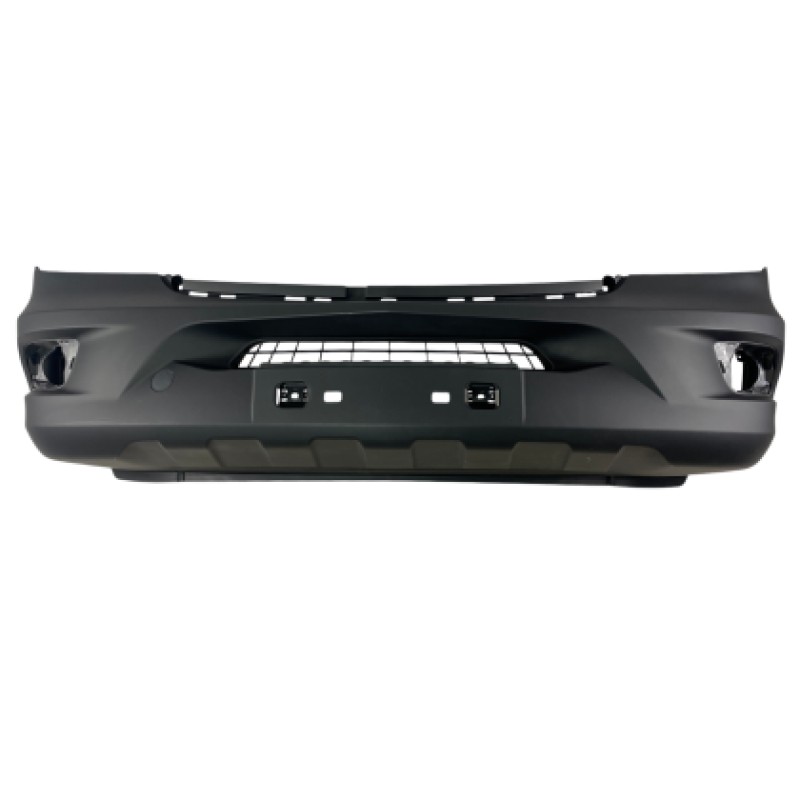 Προφυλακτήρας εμπρός Mercedes Sprinter W906 (2014-2018) χωρίς ανοίγματα parktronic