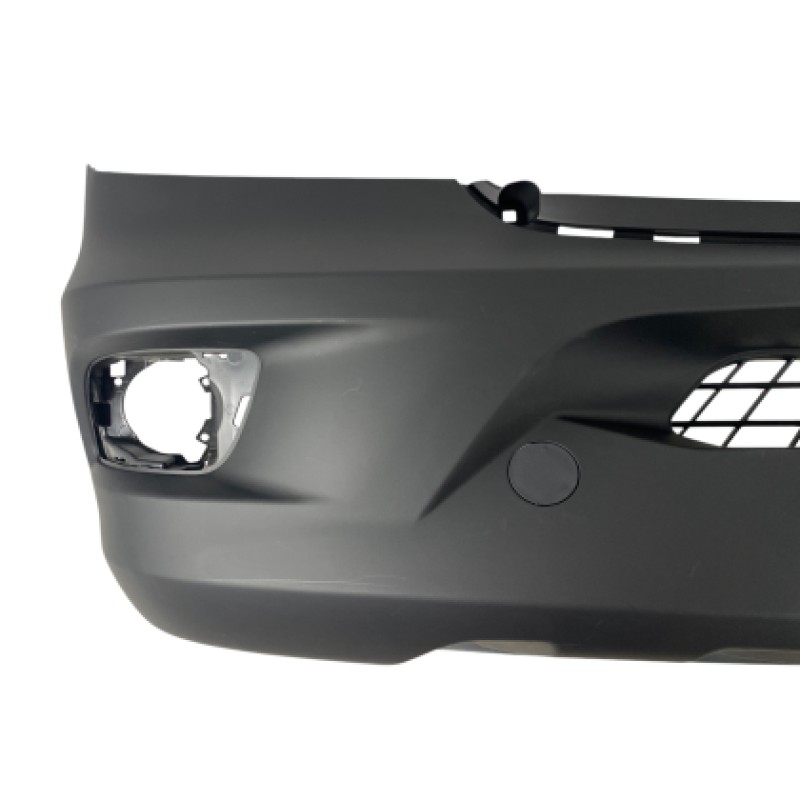 Προφυλακτήρας εμπρός Mercedes Sprinter W906 (2014-2018) χωρίς ανοίγματα parktronic