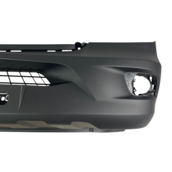 Προφυλακτήρας εμπρός Mercedes Sprinter W906 (2014-2018) χωρίς ανοίγματα parktronic Προφυλακτήρας εμπρός Mercedes Sprinter W906 (2014-2018) χωρίς ανοίγματα parktronic