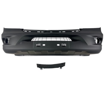 Προφυλακτήρας εμπρός Mercedes Sprinter W906 (2014-2018) χωρίς ανοίγματα parktronic Προφυλακτήρας εμπρός Mercedes Sprinter W906 (2014-2018) χωρίς ανοίγματα parktronic