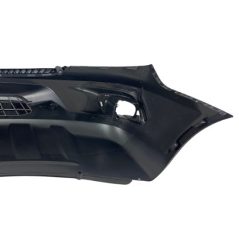 Προφυλακτήρας εμπρός Mercedes Sprinter W906 (2014-2018) χωρίς ανοίγματα parktronic Προφυλακτήρας εμπρός Mercedes Sprinter W906 (2014-2018) χωρίς ανοίγματα parktronic