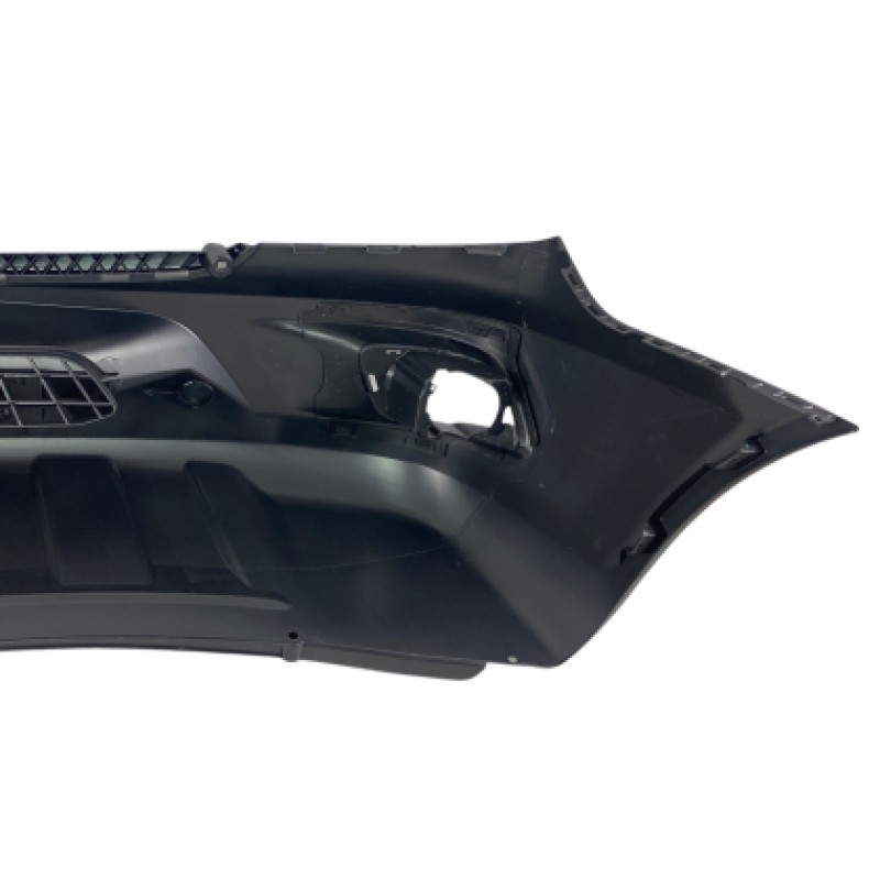 Προφυλακτήρας εμπρός Mercedes Sprinter W906 (2014-2018) χωρίς ανοίγματα parktronic