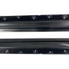 Μαρσπιέ BMW E46 coupe (1999-2006) - M pack design