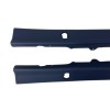 Μαρσπιέ BMW E36 - M pack design