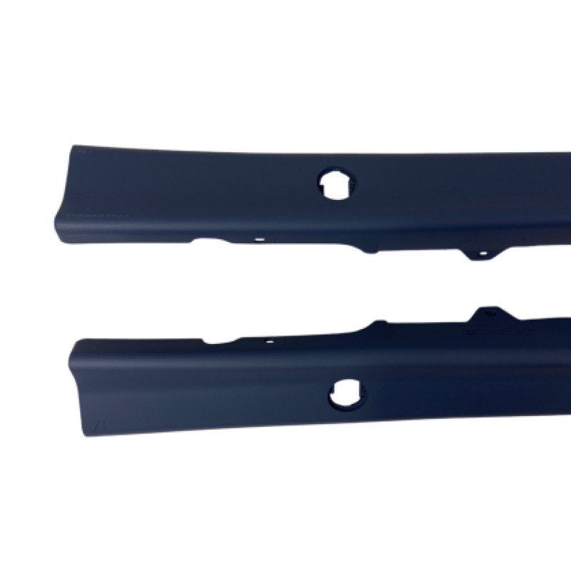 Μαρσπιέ BMW E36 - M pack design