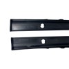 Μαρσπιέ BMW E36 - M pack design