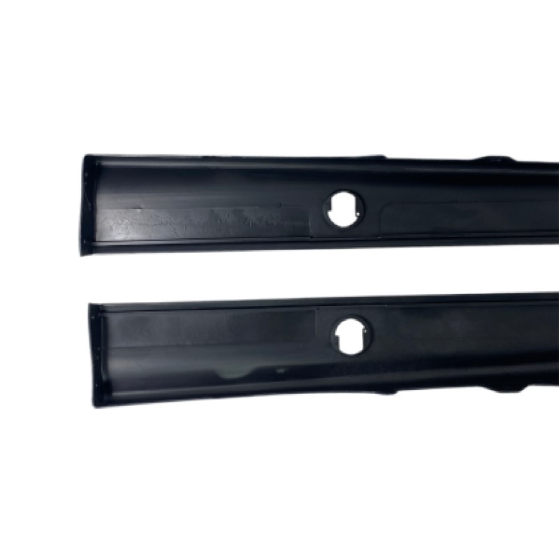 Μαρσπιέ BMW E36 - M pack design