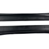 Μαρσπιέ BMW E36 - M pack design