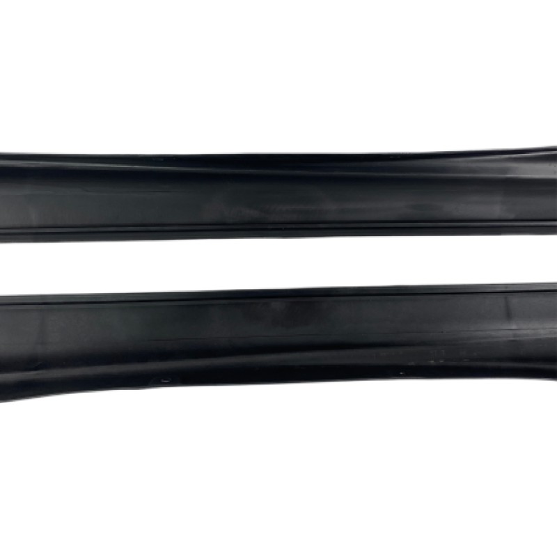 Μαρσπιέ BMW E36 - M pack design