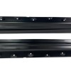 Μαρσπιέ BMW E46 sedan (1998-2005)- M pack design
