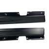 Μαρσπιέ BMW E46 sedan (1998-2005)- M pack design
