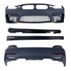 Body kit BMW F30 (2012-2018) - M3 design χωρίς προβολάκια