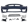 Body kit BMW F30 (2012-2018) - M3 design χωρίς προβολάκια