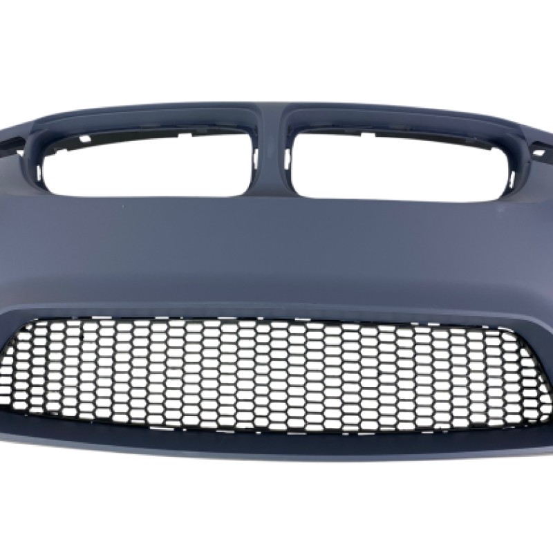 Body kit BMW F30 (2012-2018) - M3 design χωρίς προβολάκια