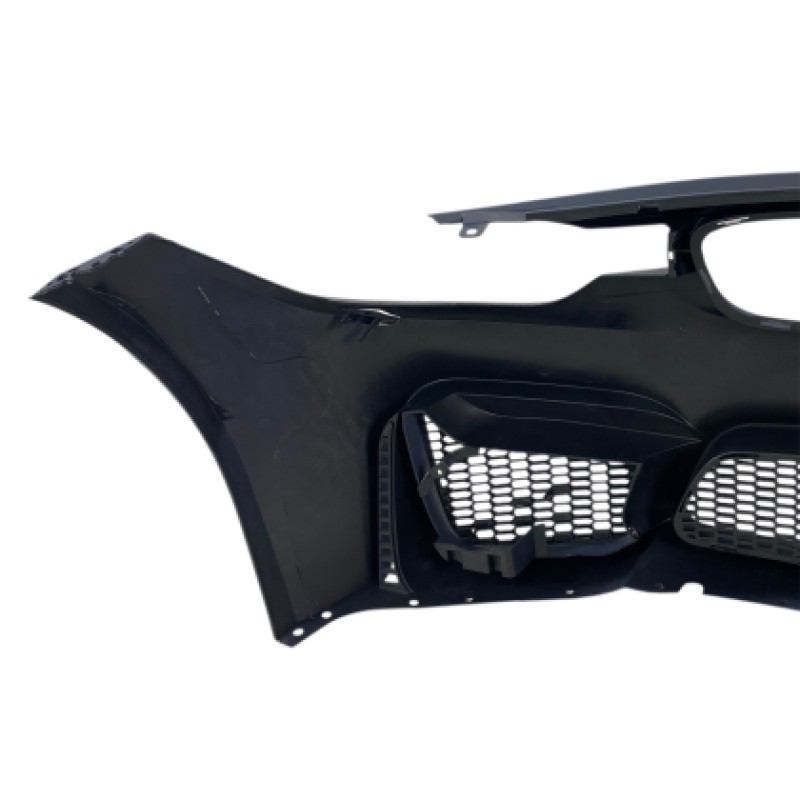 Body kit BMW F30 (2012-2018) - M3 design χωρίς προβολάκια