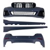 Body kit BMW G30 (2020+) - M pack design