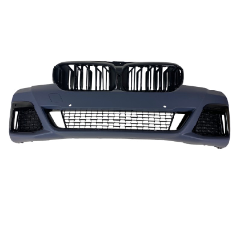 Body kit BMW G30 (2020+) - M pack design
