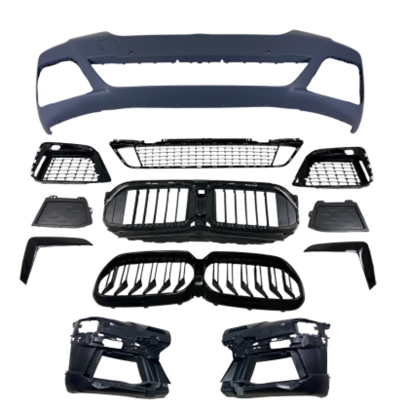 Body kit BMW G30 (2020+) - M pack design