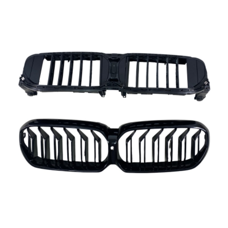 Body kit BMW G30 (2020+) - M pack design