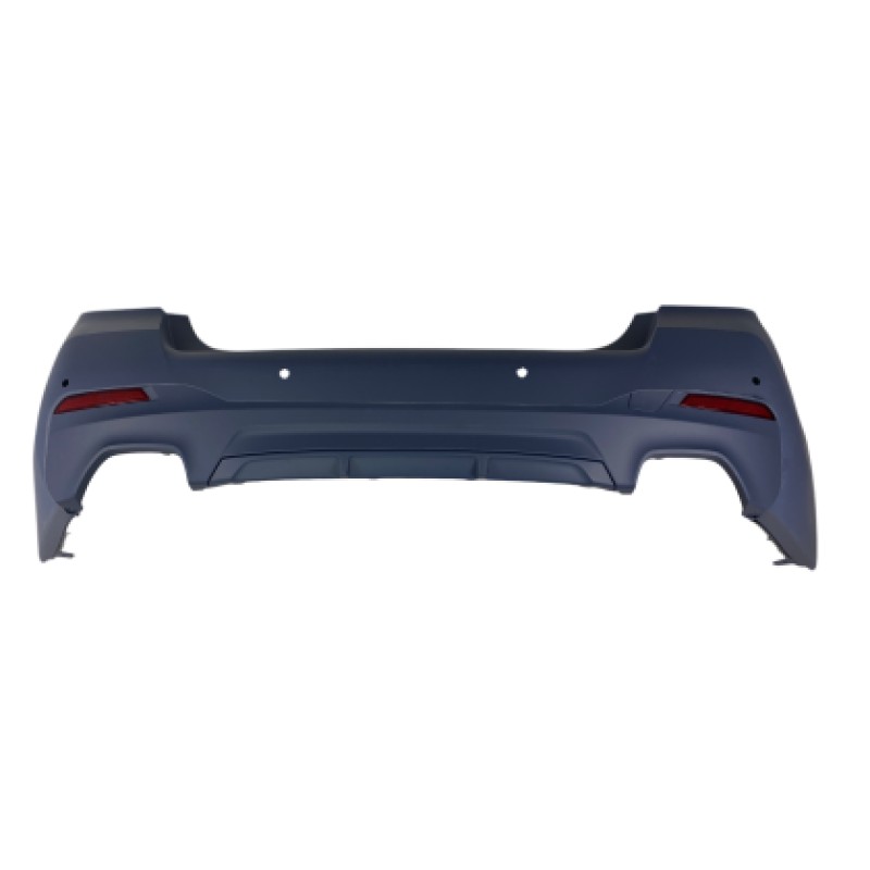 Body kit BMW G30 (2020+) - M pack design