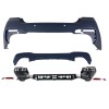 Body kit BMW G30 (2020+) - M pack design
