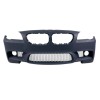 Προφυλακτήρας εμπρός BMW F10/F11 (2011-2014) - M5 design με ανοίγματα parktronic και πιτσιλίθρες