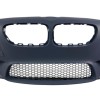 Προφυλακτήρας εμπρός BMW F10/F11 (2011-2014) - M5 design με ανοίγματα parktronic και πιτσιλίθρες