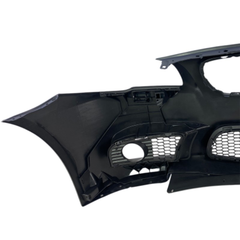 Προφυλακτήρας εμπρός BMW F10/F11 (2011-2014) - M5 design με ανοίγματα parktronic και πιτσιλίθρες
