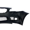 Προφυλακτήρας εμπρός BMW F10/F11 (2011-2014) - M5 design με ανοίγματα parktronic και πιτσιλίθρες