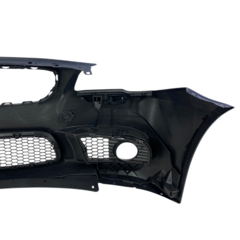 Προφυλακτήρας εμπρός BMW F10/F11 (2011-2014) - M5 design με ανοίγματα parktronic και πιτσιλίθρες