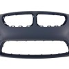 Προφυλακτήρας εμπρός BMW F10/F11 (2011-2014) - M5 design με ανοίγματα parktronic και πιτσιλίθρες