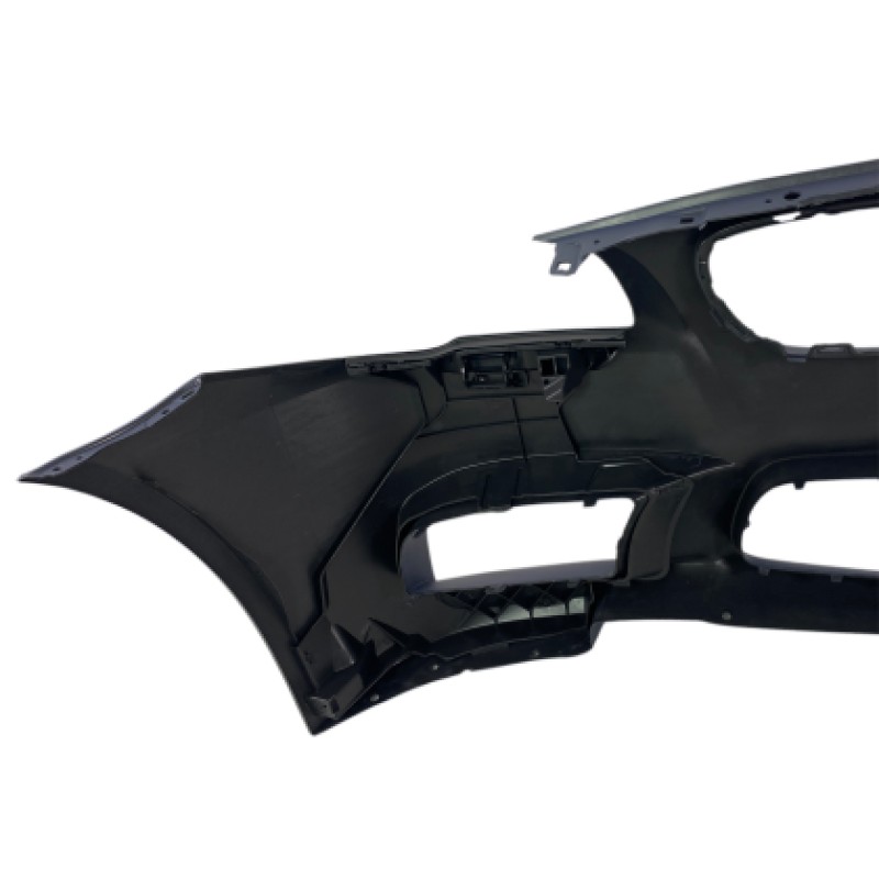 Προφυλακτήρας εμπρός BMW F10/F11 (2011-2014) - M5 design με ανοίγματα parktronic και πιτσιλίθρες