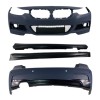 Body kit BMW F30 (2012-2018) - M pack design