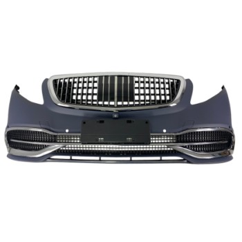 Body kit Mercedes Vito W447 (2015-2019) - Maybach design Body kit Mercedes Vito W447 (2015-2019) - Maybach design