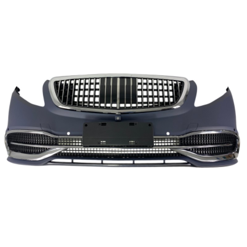 Body kit Mercedes Vito W447 (2015-2019) - Maybach design