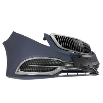 Body kit Mercedes Vito W447 (2015-2019) - Maybach design Body kit Mercedes Vito W447 (2015-2019) - Maybach design
