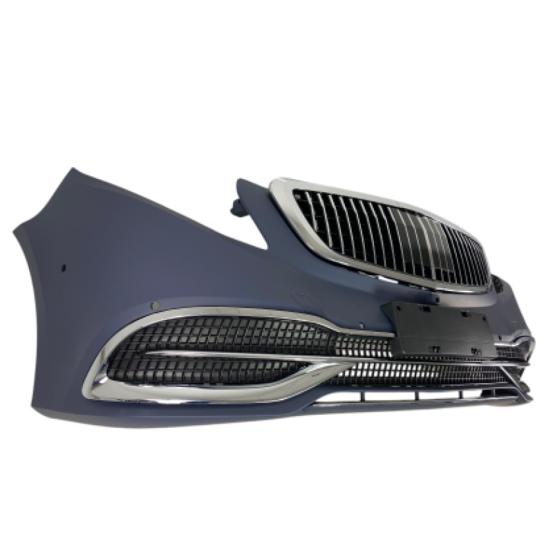 Body kit Mercedes Vito W447 (2015-2019) - Maybach design