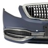 Body kit Mercedes Vito W447 (2015-2019) - Maybach design