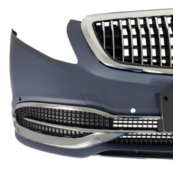 Body kit Mercedes Vito W447 (2015-2019) - Maybach design Body kit Mercedes Vito W447 (2015-2019) - Maybach design