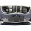 Body kit Mercedes Vito W447 (2015-2019) - Maybach design