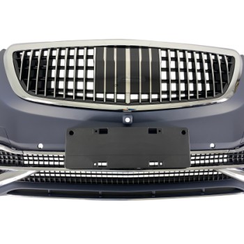 Body kit Mercedes Vito W447 (2015-2019) - Maybach design Body kit Mercedes Vito W447 (2015-2019) - Maybach design