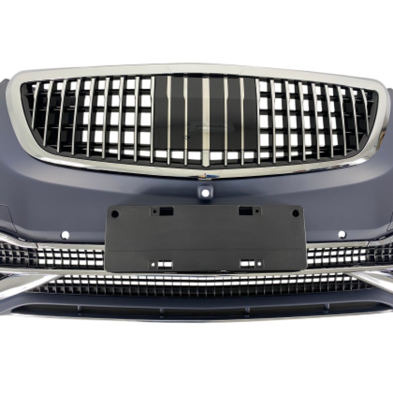 Body kit Mercedes Vito W447 (2015-2019) - Maybach design